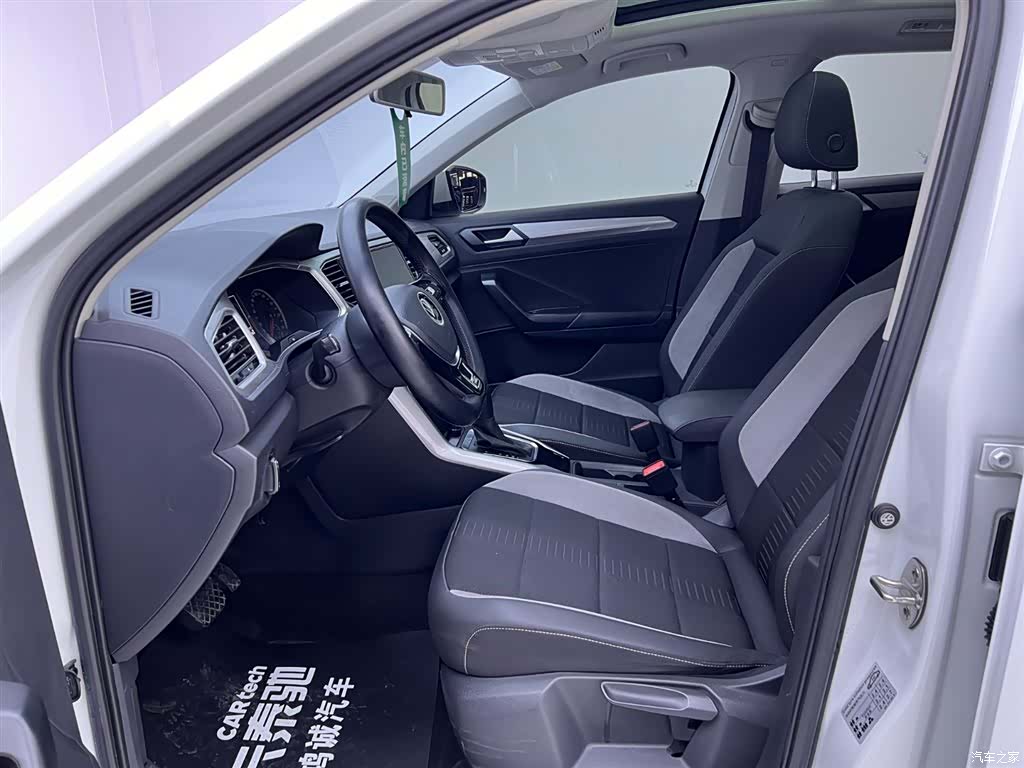 Volkswagen T-ROC, 2022 11