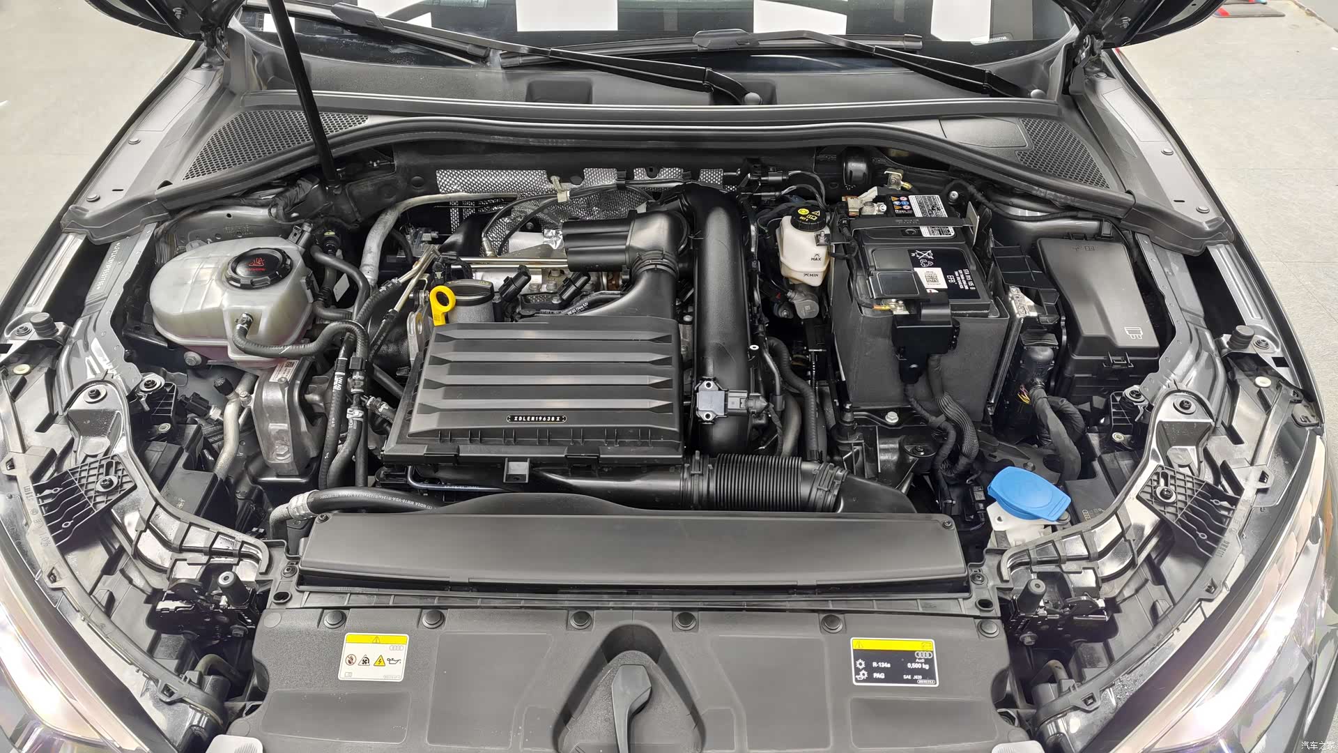 Audi A3, 2024 18