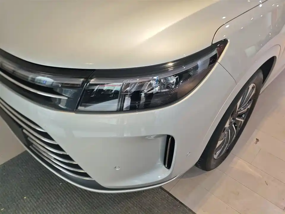 HarmonyOS Ask the world M7