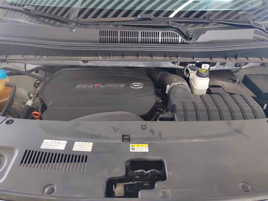 Trumpchi Trumpchi M8