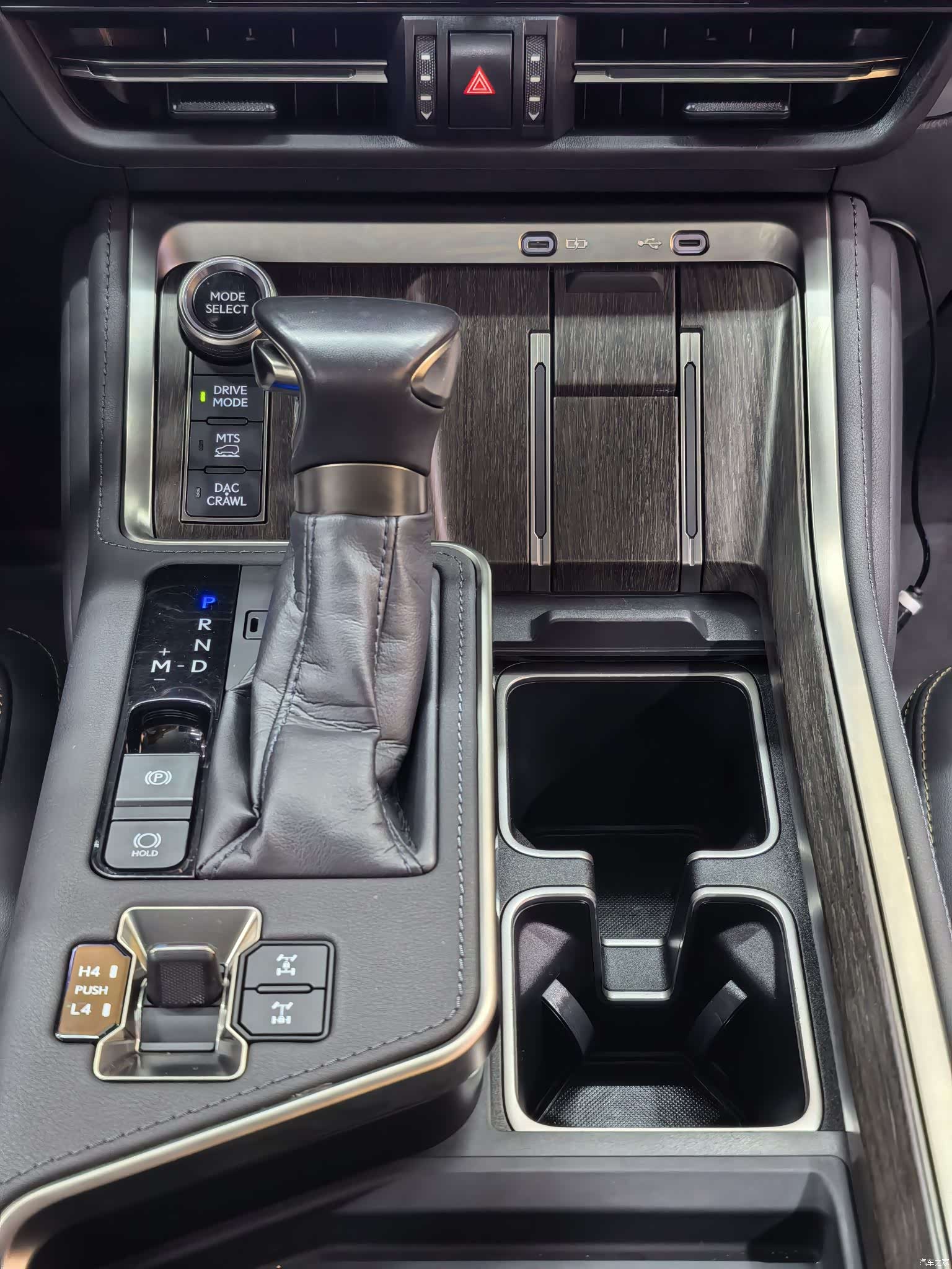 Lexus GX, 2024 20