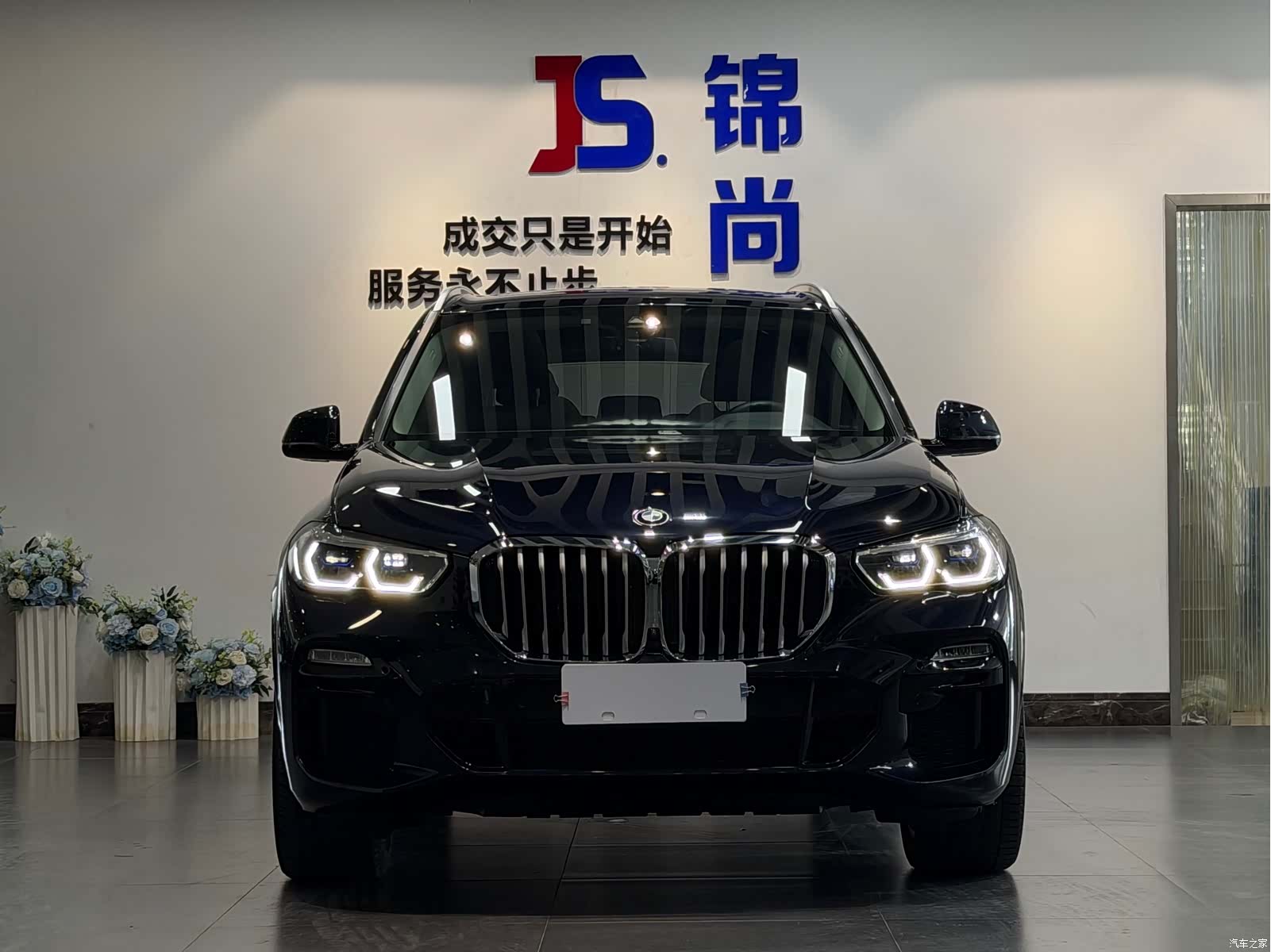BMW X5, 2021 2