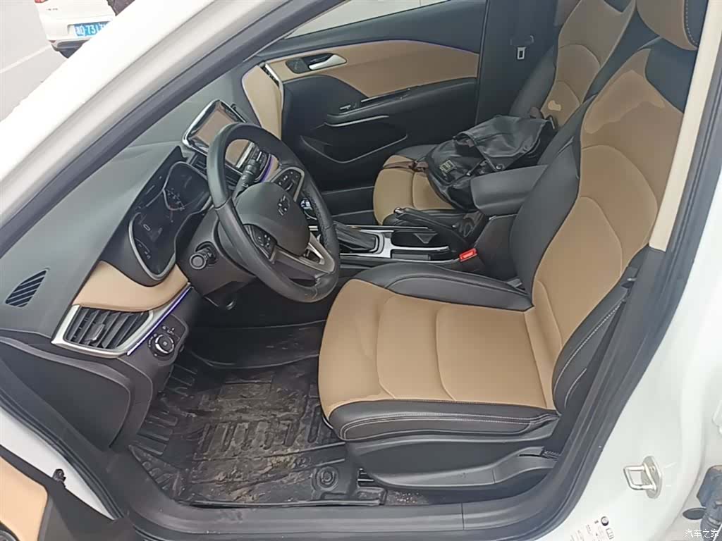 Chevrolet 320, 2022 15