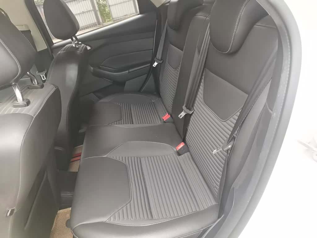 Ford Focus, 2017 17