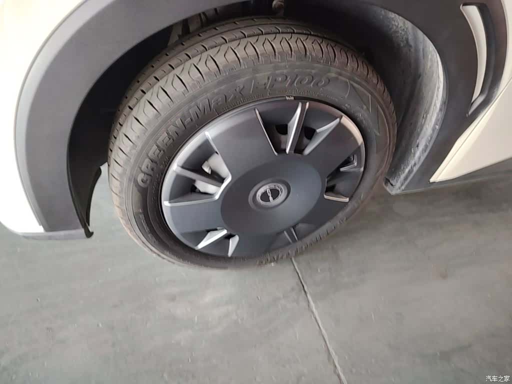 BYD Seagull, 2023 23