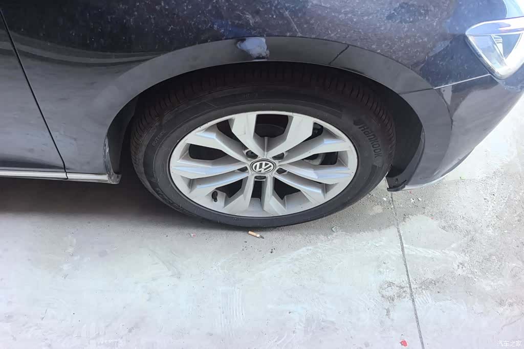 Volkswagen Magotan, 2019 6