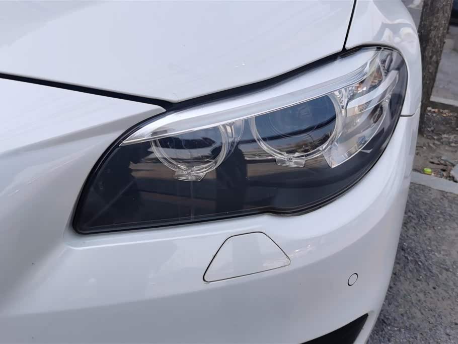 BMW 5 series BMW 5 series