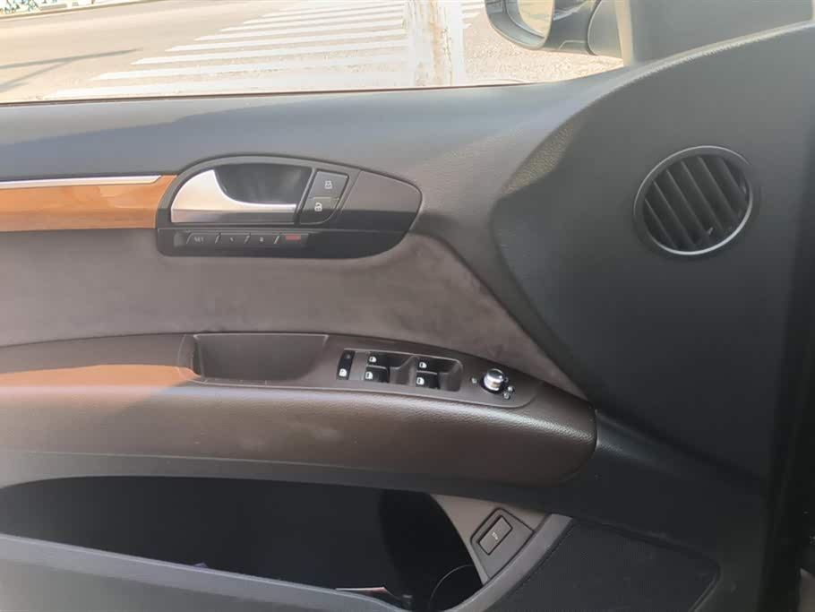 Audi Q7 Audi Q7