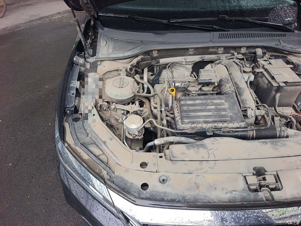 Volkswagen Passat, 2019 22