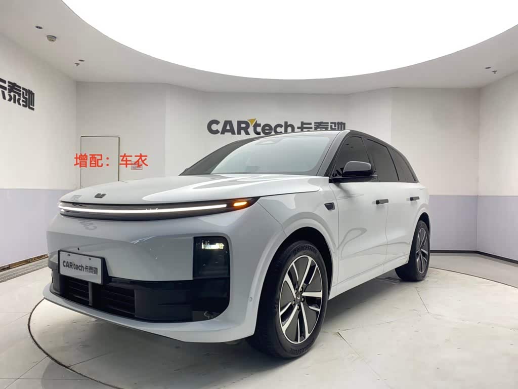 Li Auto L6