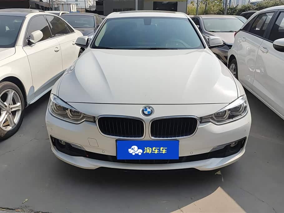BMW 3 series BMW 3 series