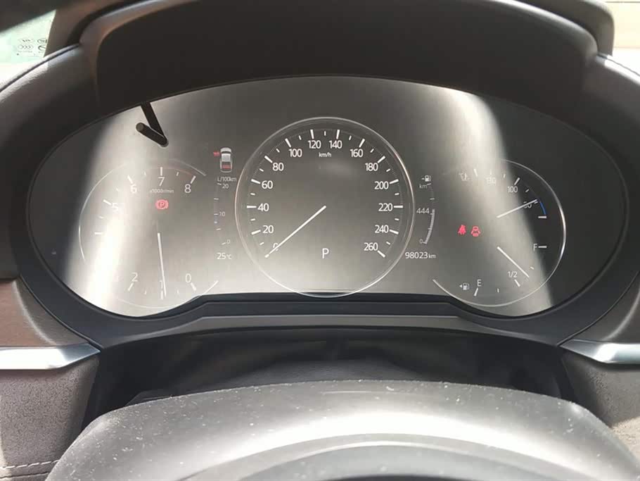 Mazda Atez Mazda Atez