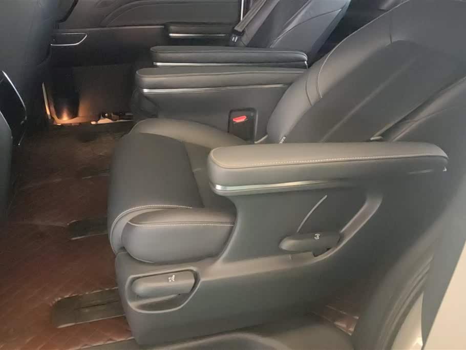Trumpchi Trumpchi M8