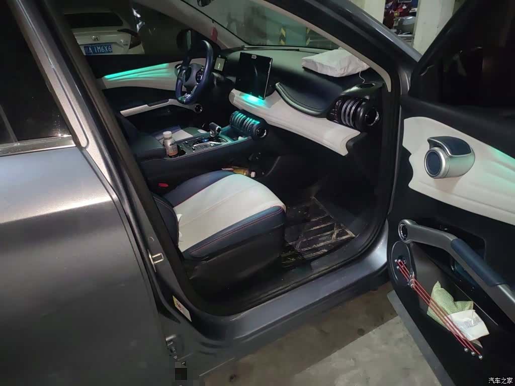BYD Yuan, 2023 22