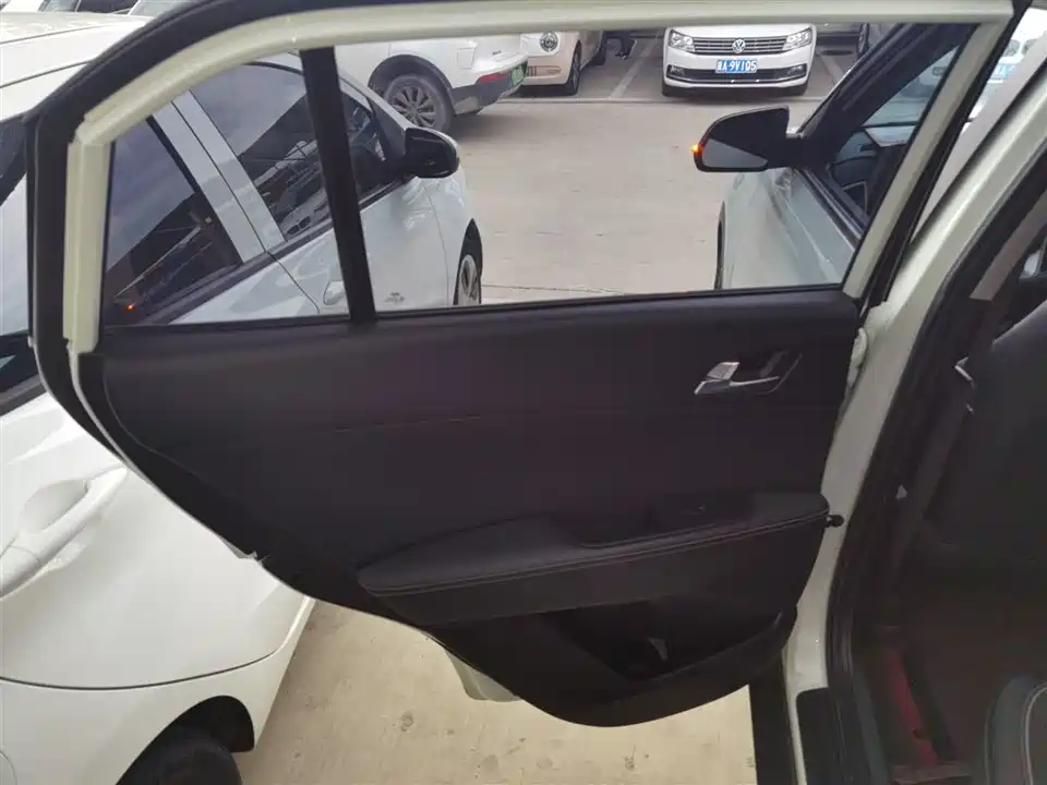 Hyundai Beijing ix25