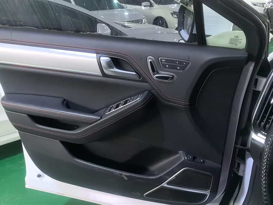 BYD Tangxin Energy BYD Tangxin Energy