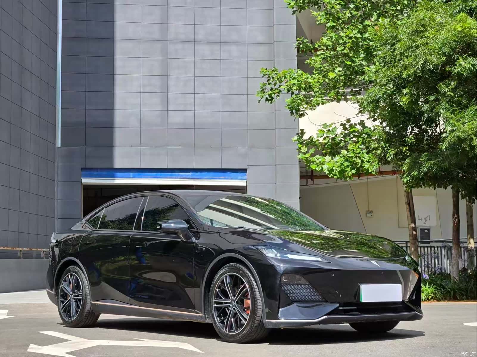 Deepal SL03, 2022 3
