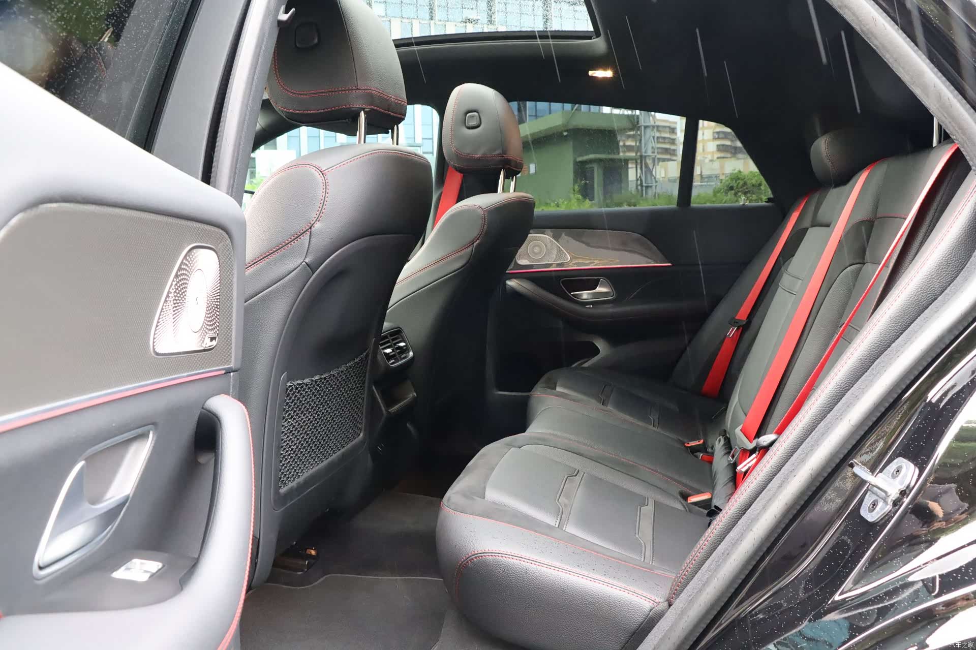 Mercedes-Benz GLE, 2023 12