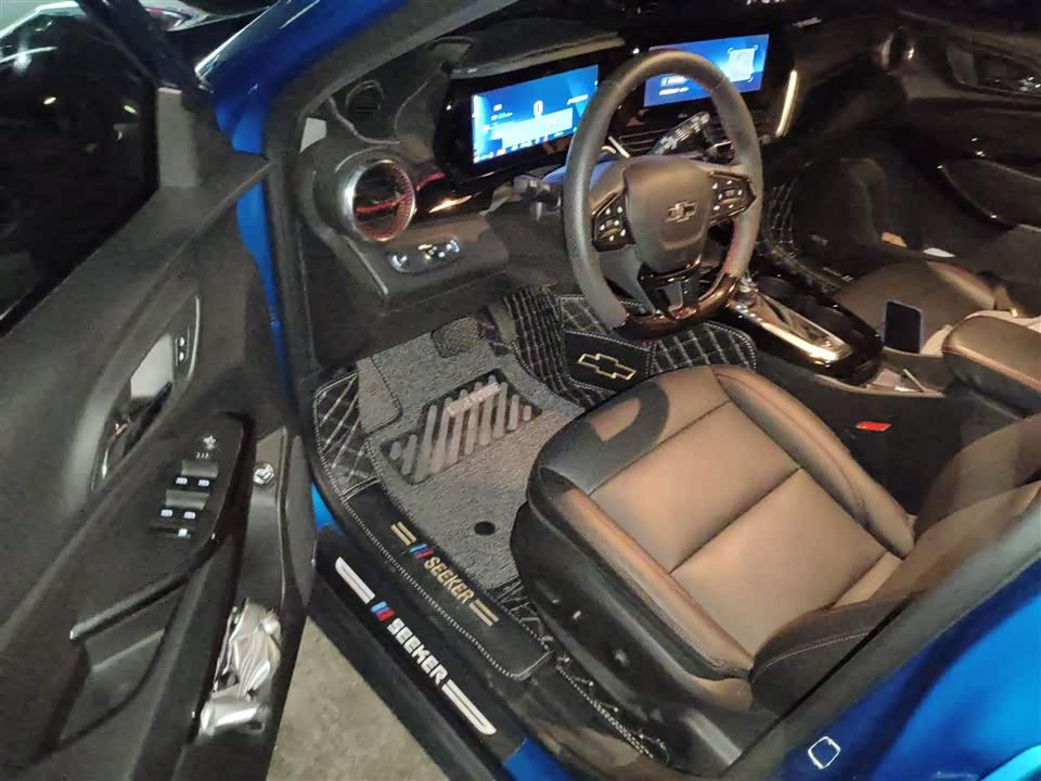 Chevrolet Xingmailuo