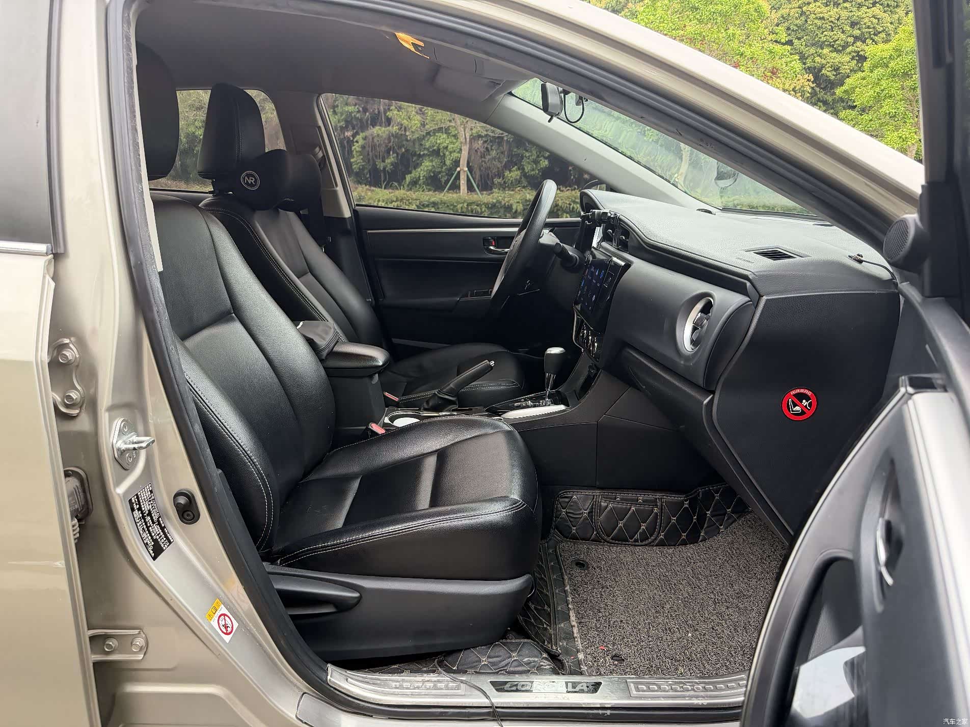 Toyota Corolla, 2018 10