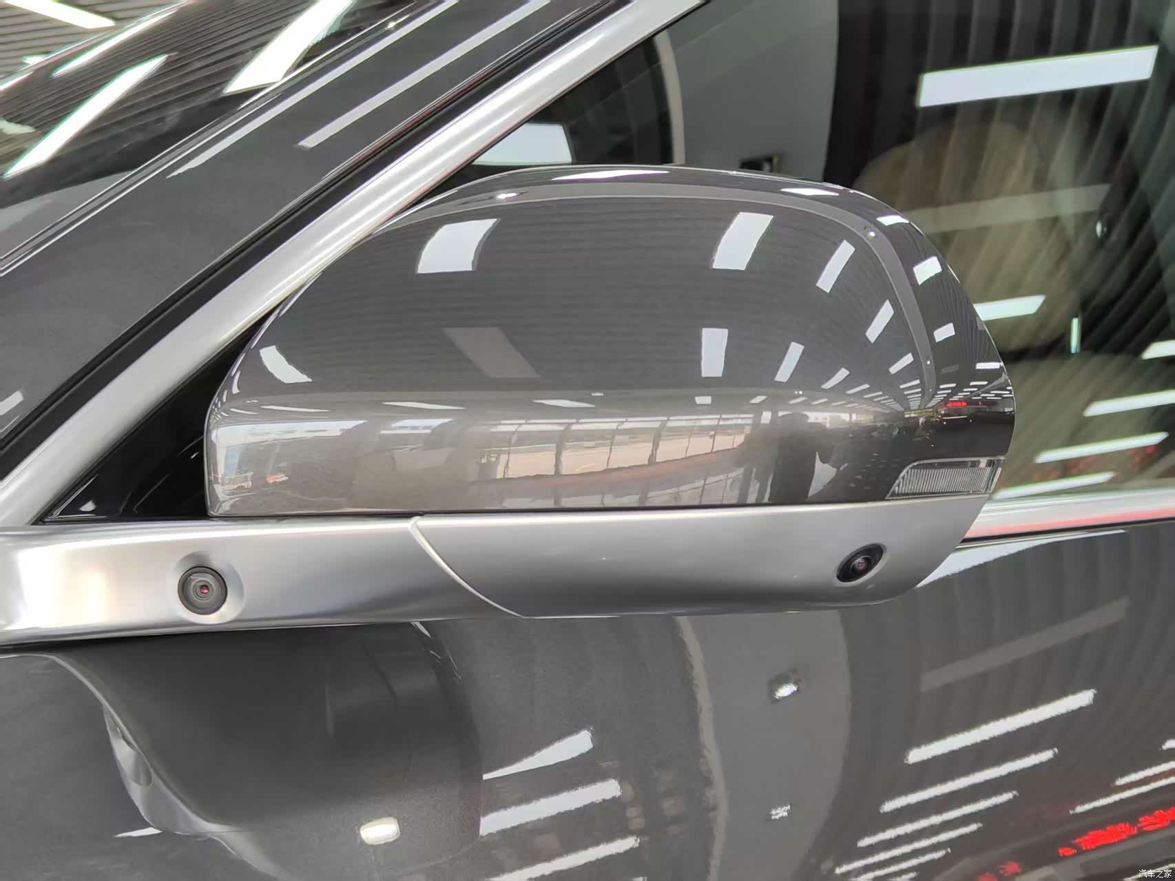 Li Auto L8, 2025 13