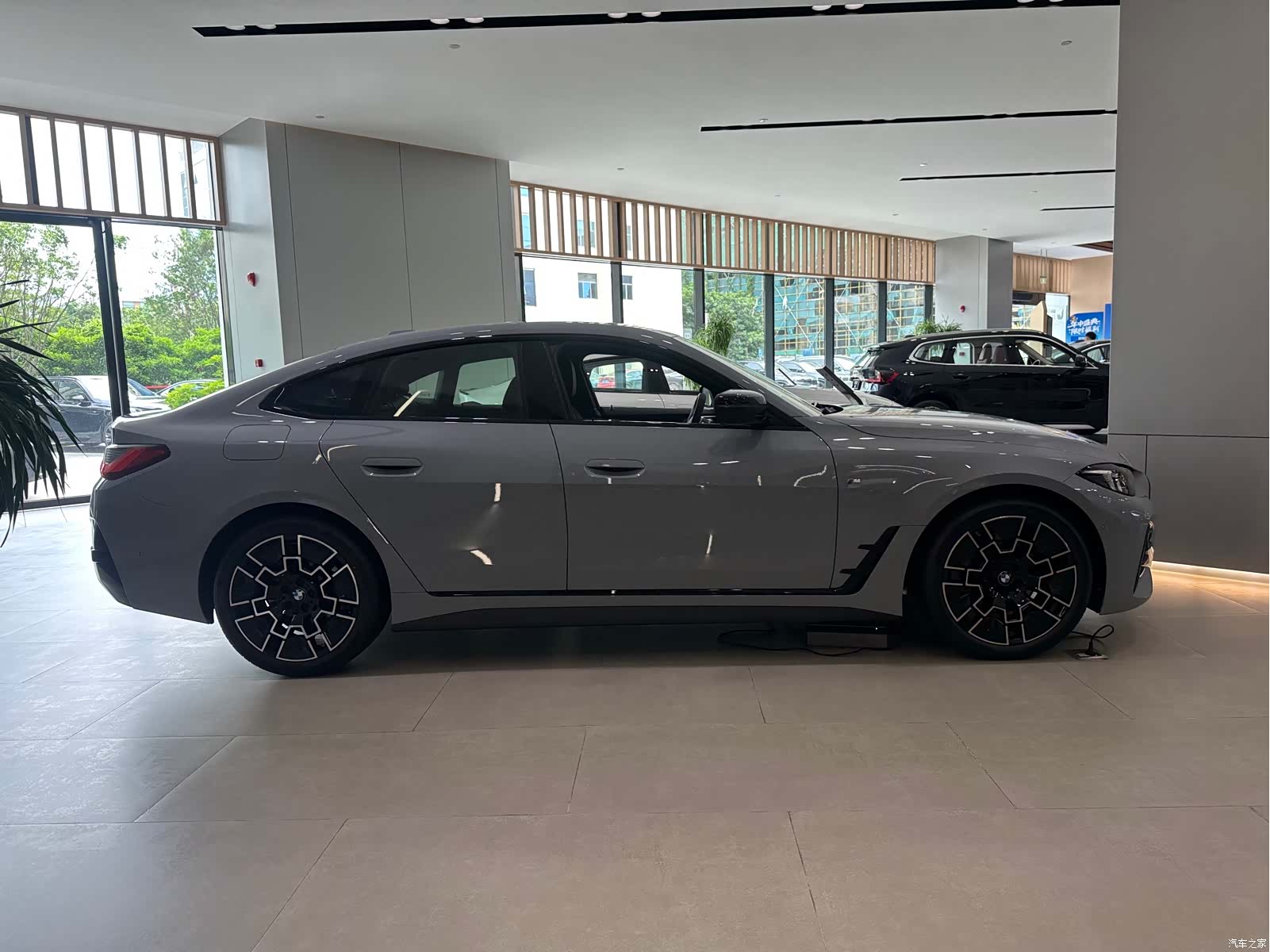BMW 4 Series, 2024 3