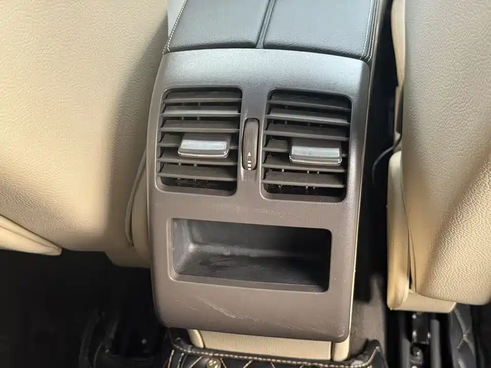 Mercedes-Benz GLK class