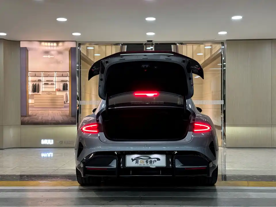 Xiaomi Xiaomi SU7 Ultra