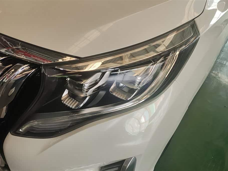 Trumpchi Trumpchi M8