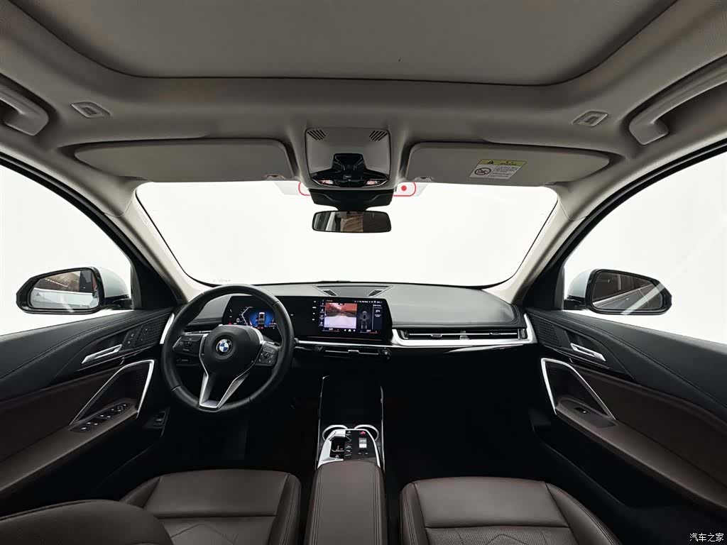 BMW X1, 2023 17