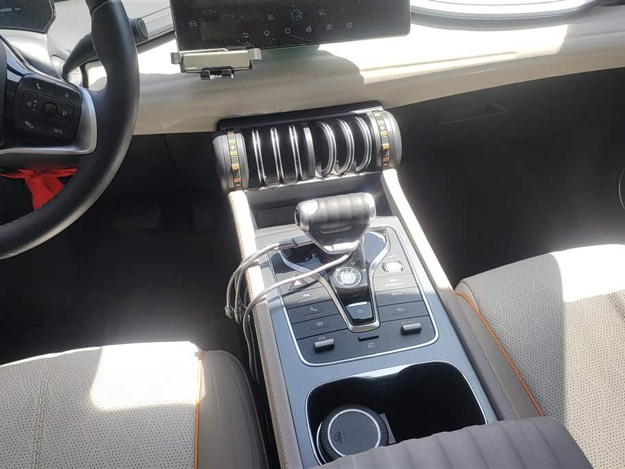 BYD Yuan PLUS BYD Yuan PLUS