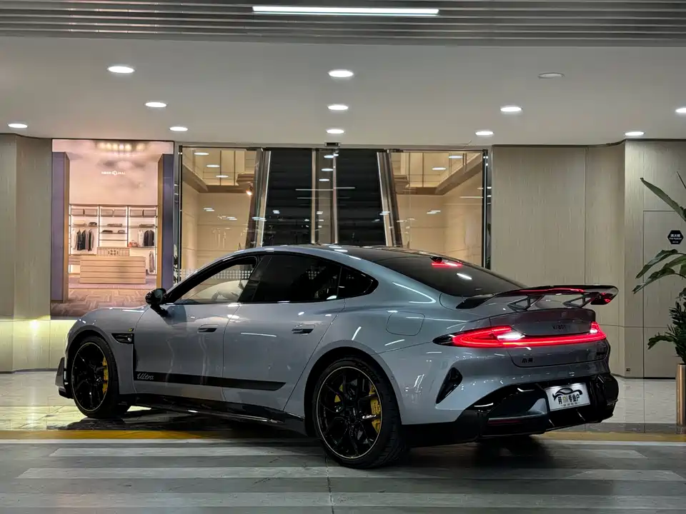 Xiaomi Xiaomi SU7 Ultra