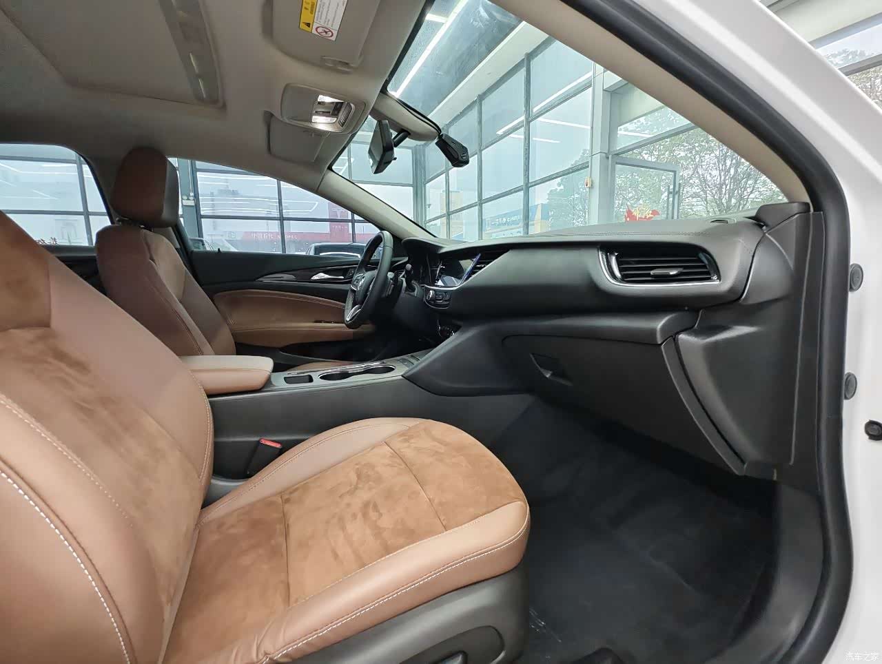 Buick Regal, 2022 9