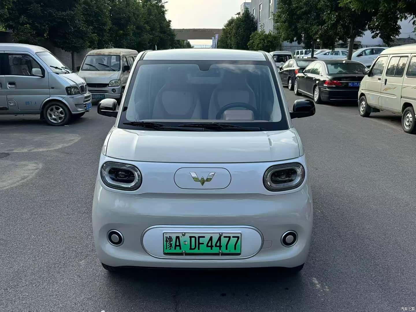 Wuling MINIEV, 2025 2