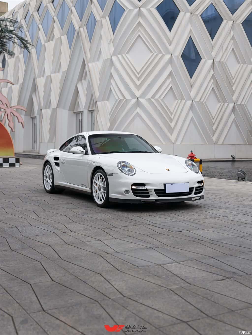 Porsche 911, 2010 3