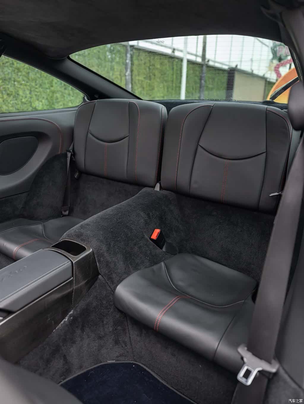 Porsche 911, 2010 22
