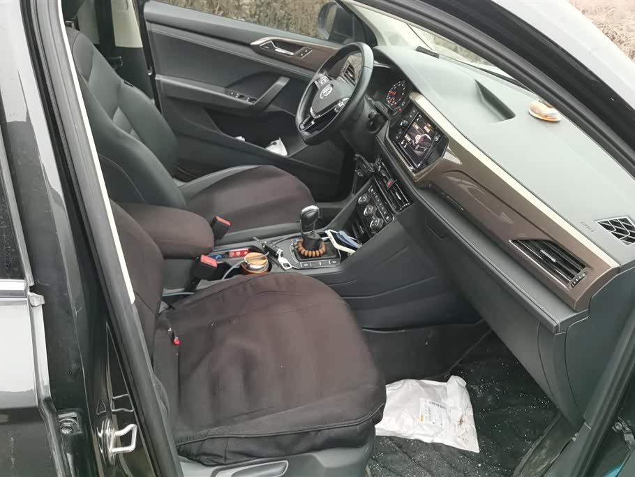 Volkswagen Tuyue