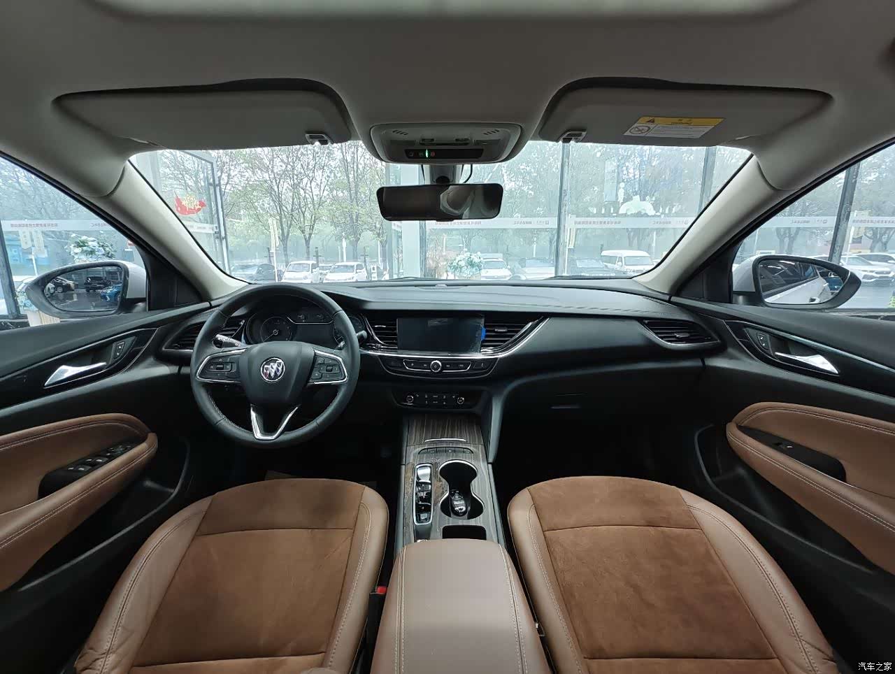 Buick Regal, 2022 13