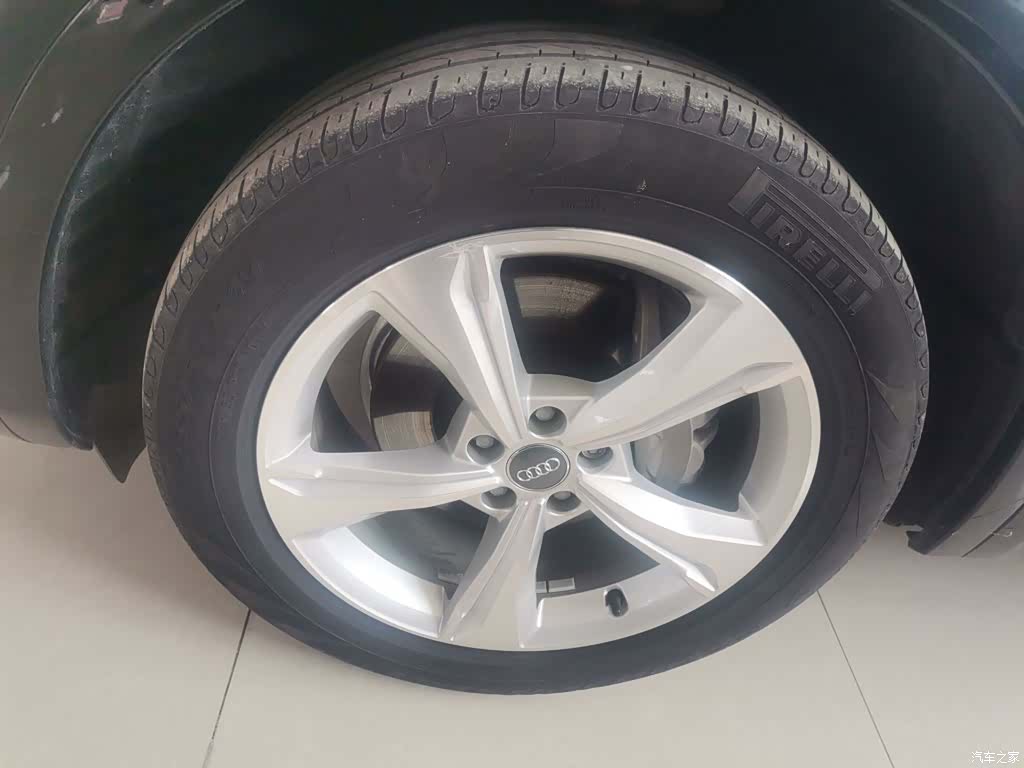 Audi Q5L, 2021 25