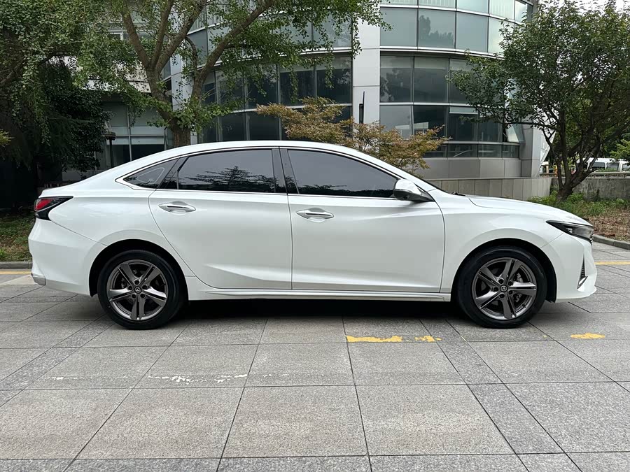 Changan Ruicheng Plus 2023, фото 10