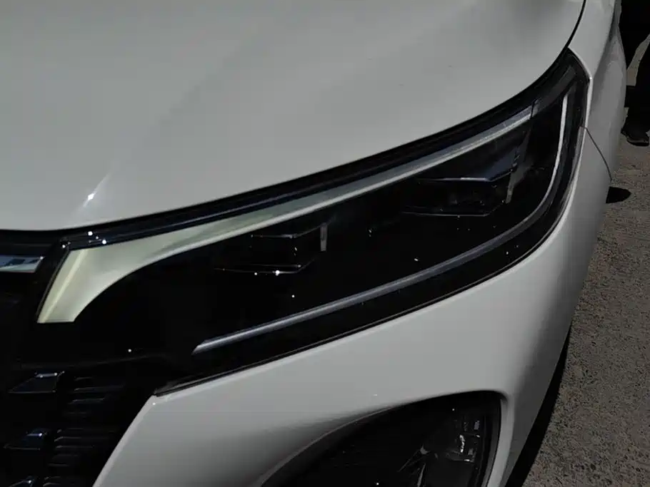 Trumpchi Trumpchi GS4