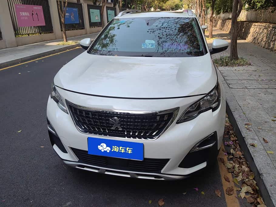 Peugeot 4008 Peugeot 4008