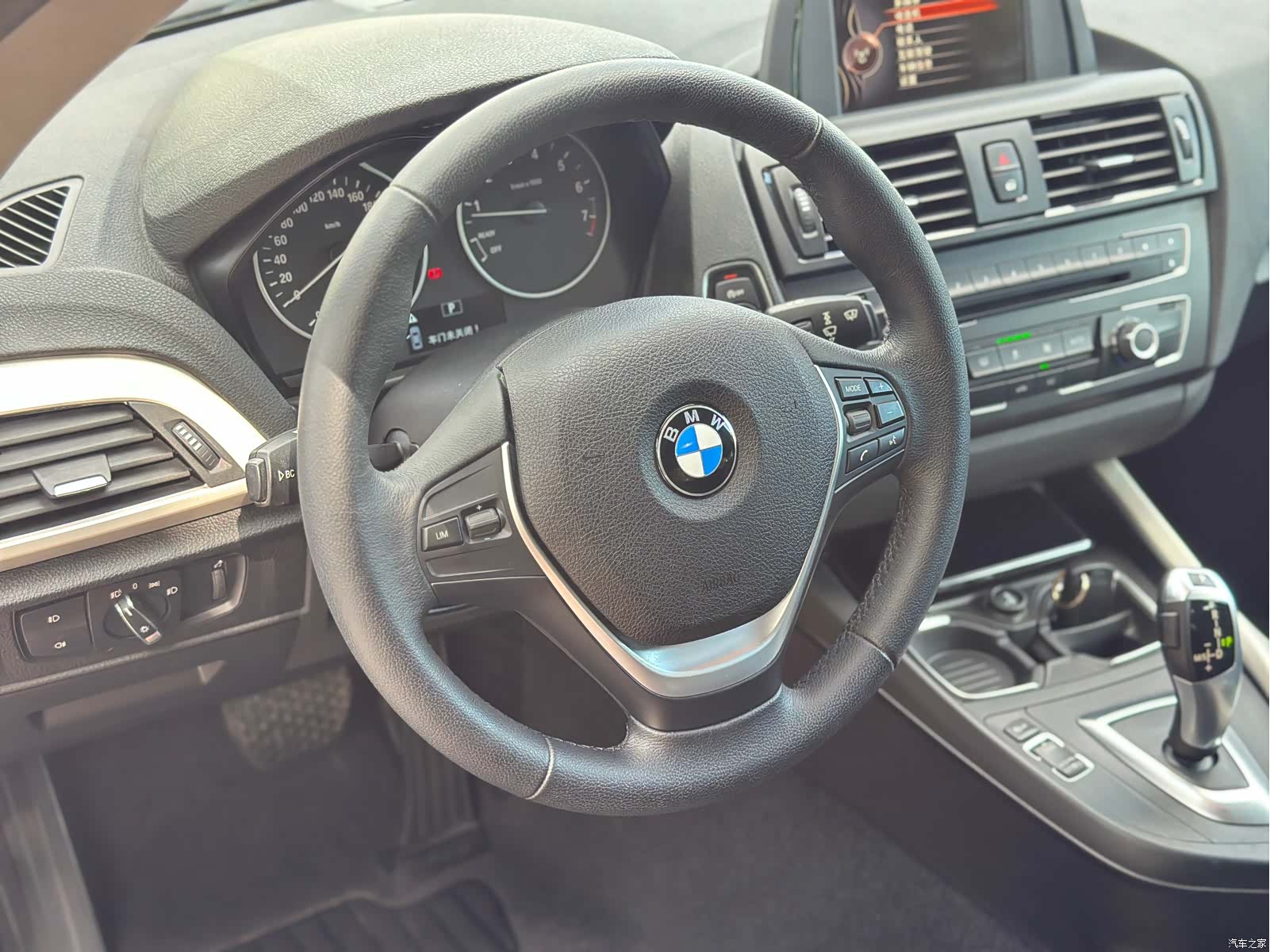 BMW 2 Series, 2015 21