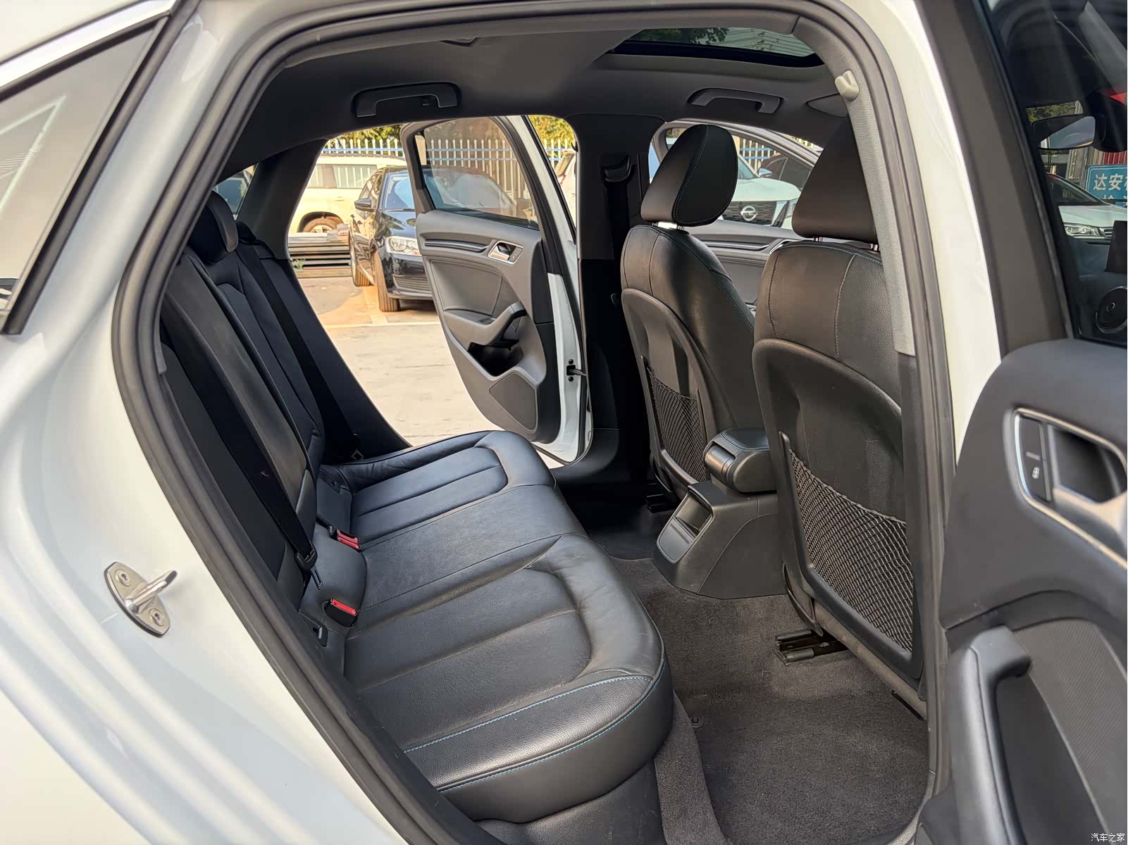 Audi A3, 2020 14