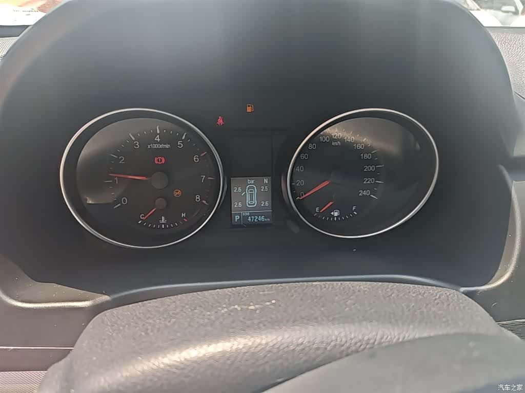 Haval M6, 2020 12