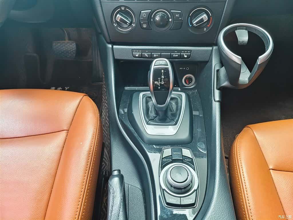 BMW X1, 2015 8