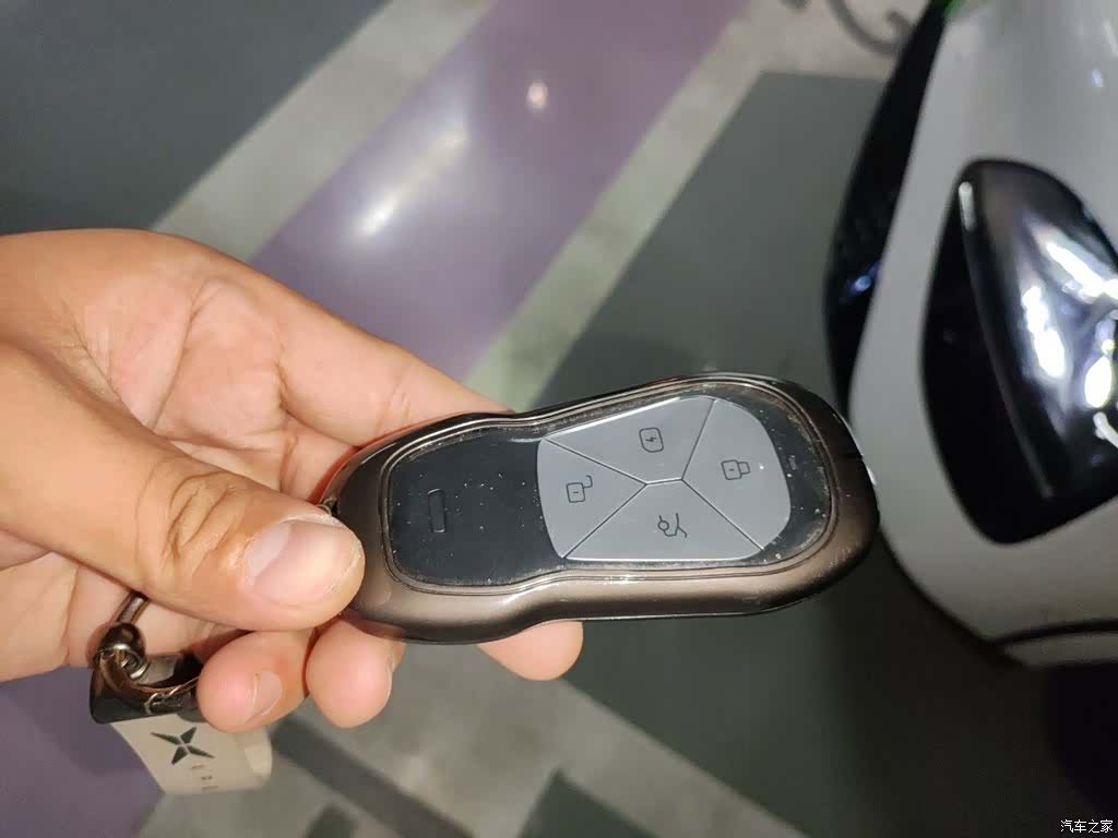Xpeng G6, 2024 12