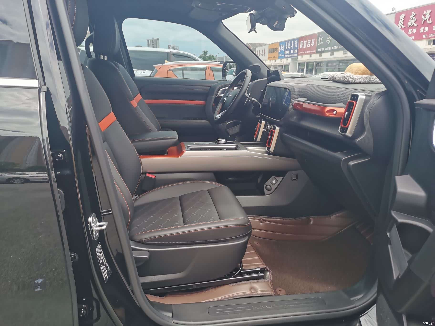 Haval Big Dog, 2024 12