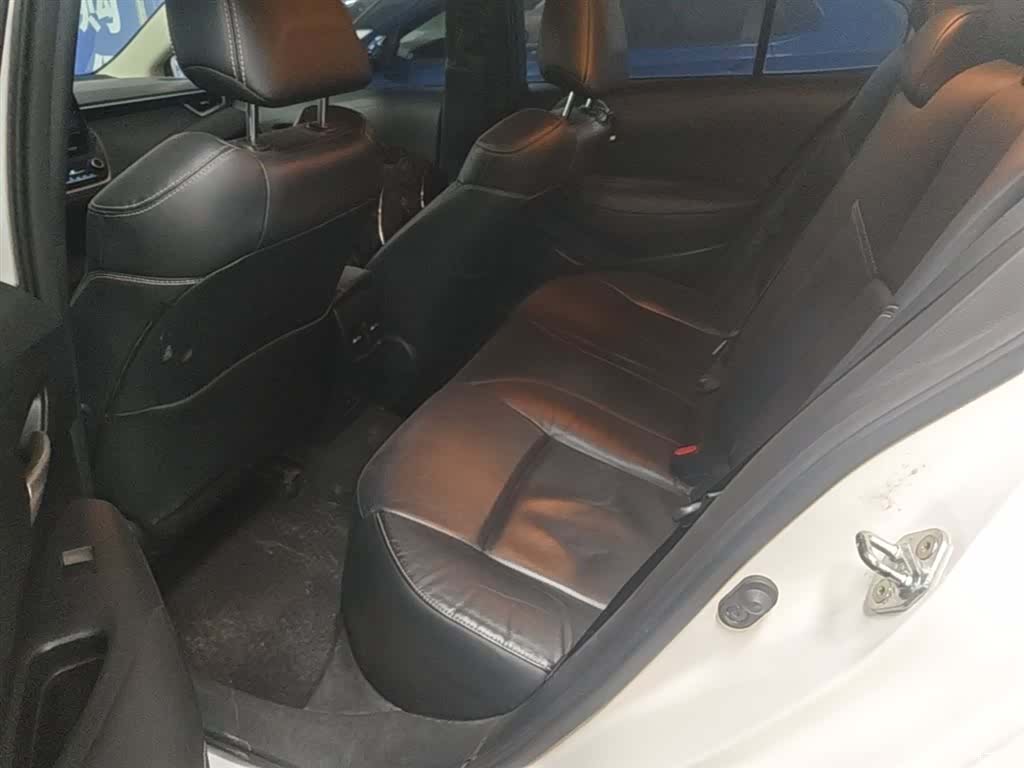 Toyota Corolla, 2020 17