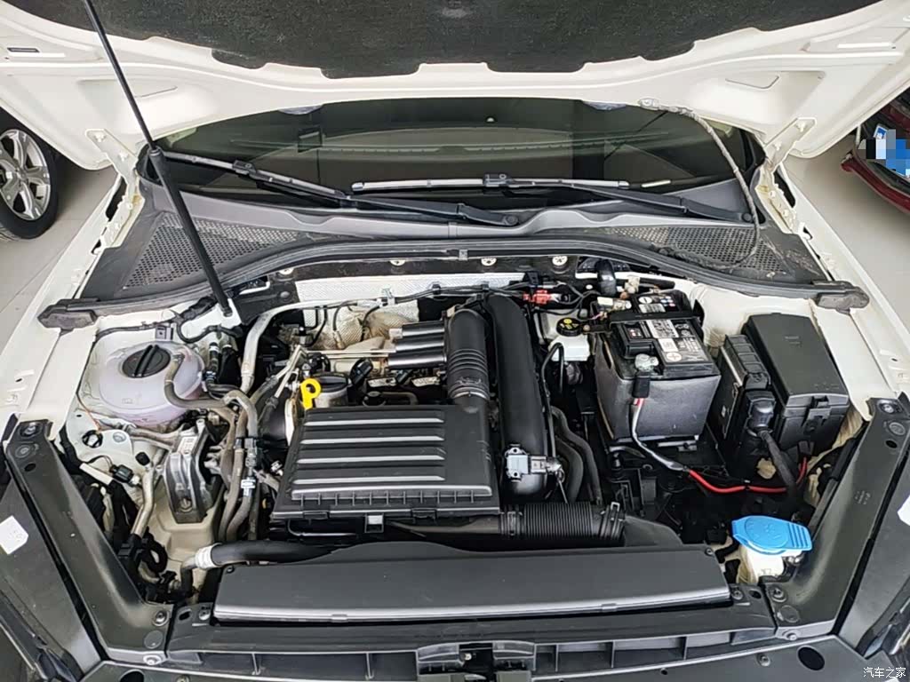 Volkswagen Lamando, 2019 20